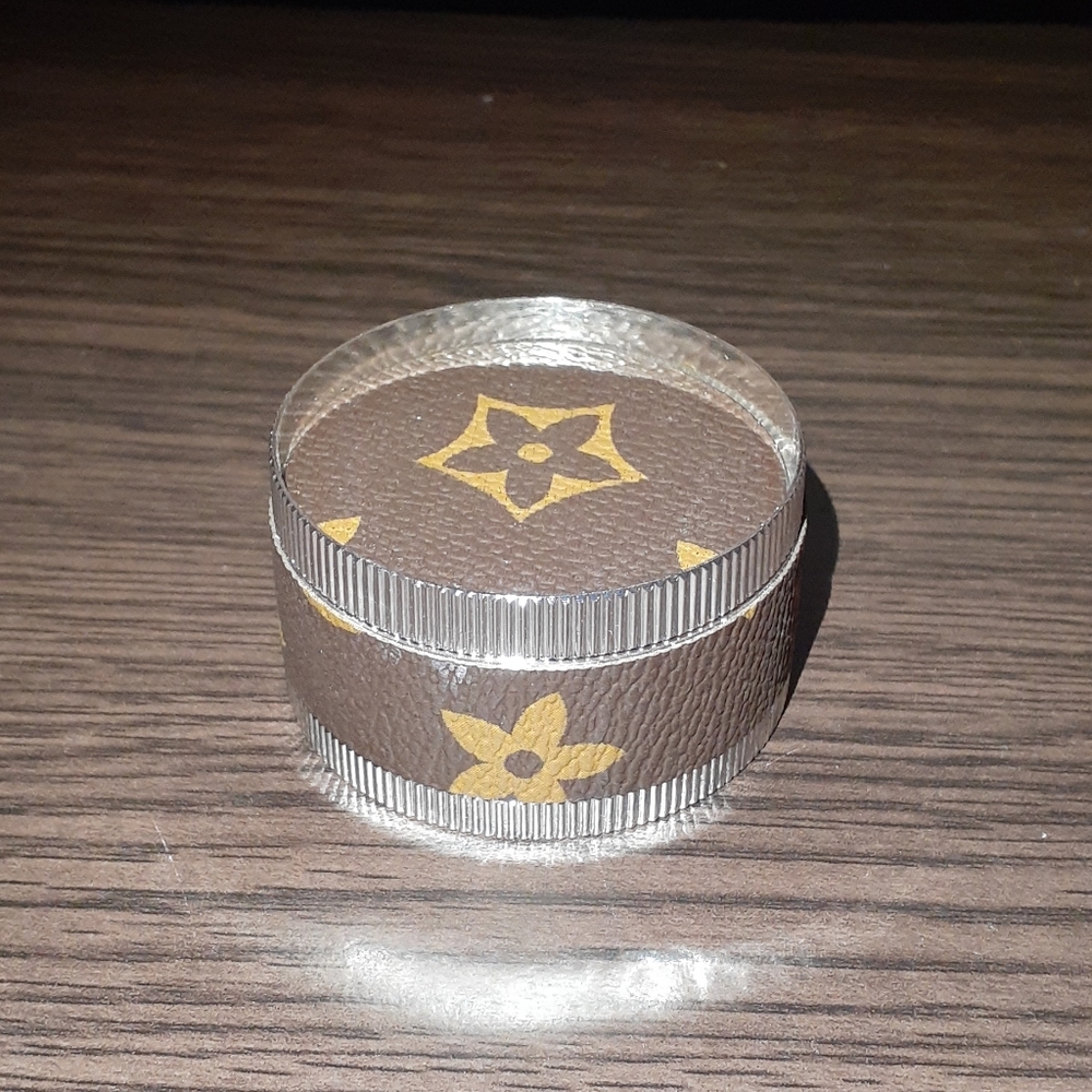 Metal Grinder